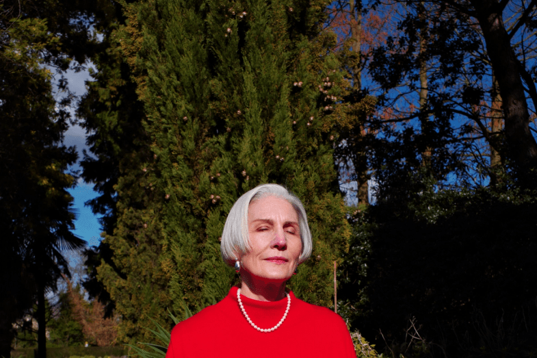 Jiayu Shi - BA Marketing & Promotion