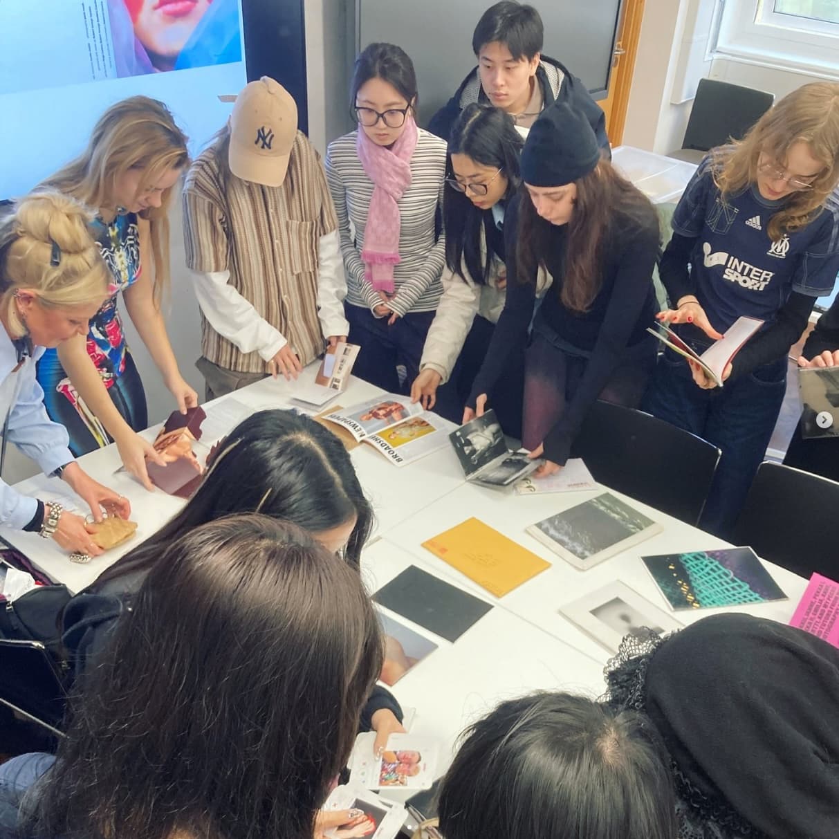 Marketing & Promotion - Westminster Fashion